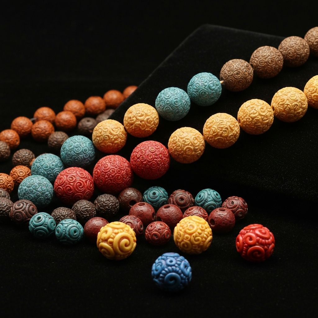 Beads Set